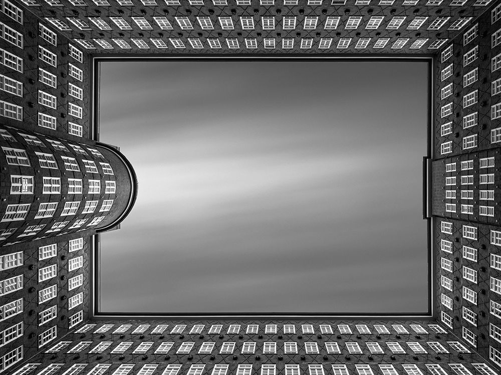 Qlook Up - Sprinkenhofq art print by Oscar Lopez for $57.95 CAD