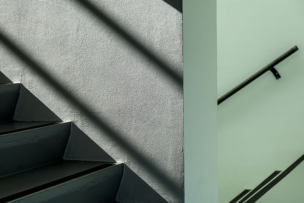 up or down art print by Lus Joosten for $57.95 CAD