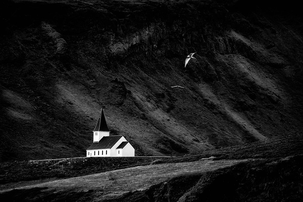 Wonders Of Iceland 30 art print by George Digalakis for $57.95 CAD