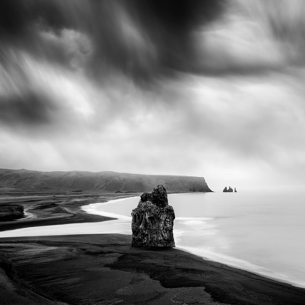 Wonders Of Iceland 29 art print by George Digalakis for $57.95 CAD