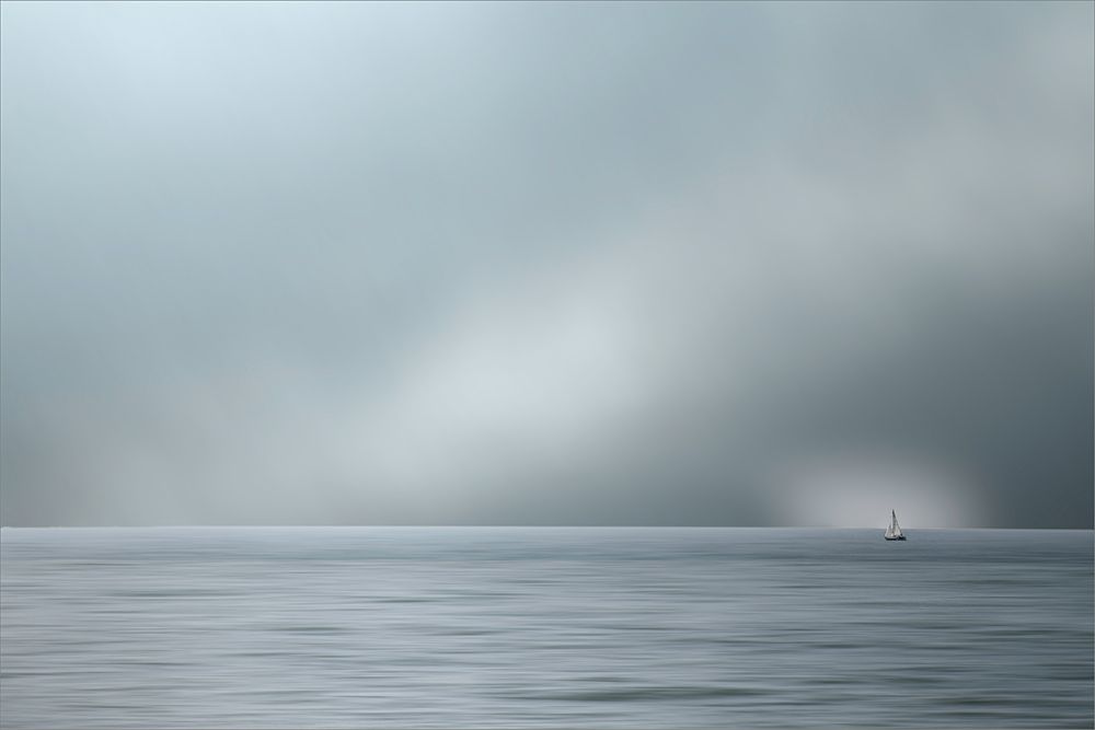 Go Full Steam Ahead art print by Gilbert Claes for $57.95 CAD
