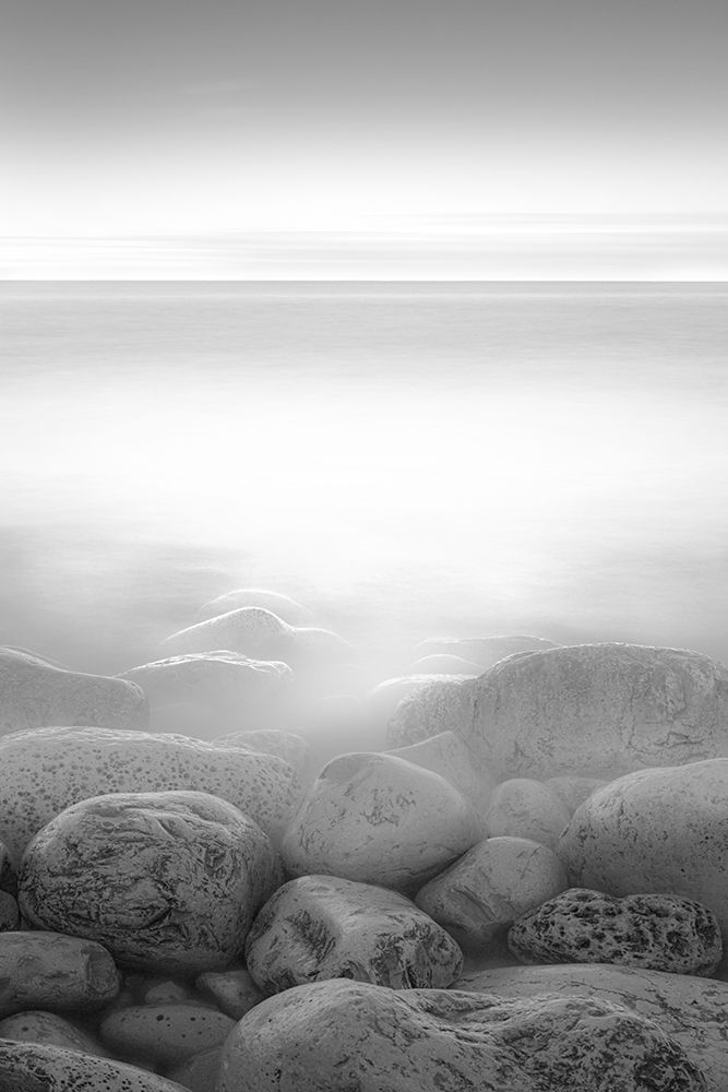 Moog Island art print by Paulo Abrantes for $57.95 CAD