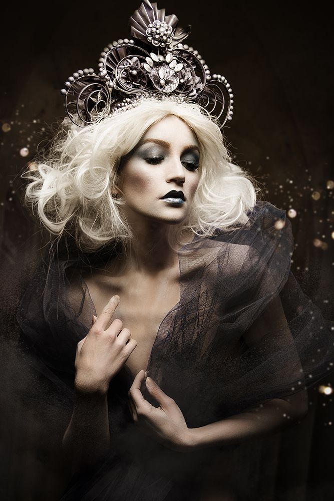 Extravagance art print by Siegart for $57.95 CAD