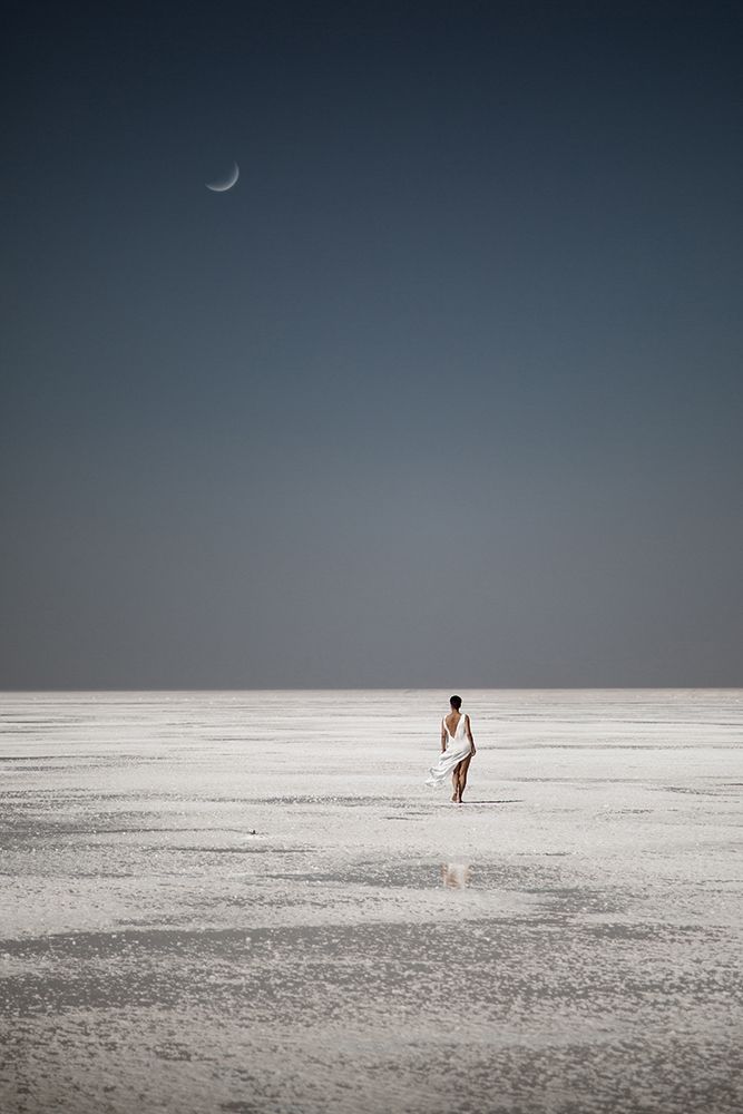 What Will Remain After You ... art print by Vadim Fedotov for $57.95 CAD