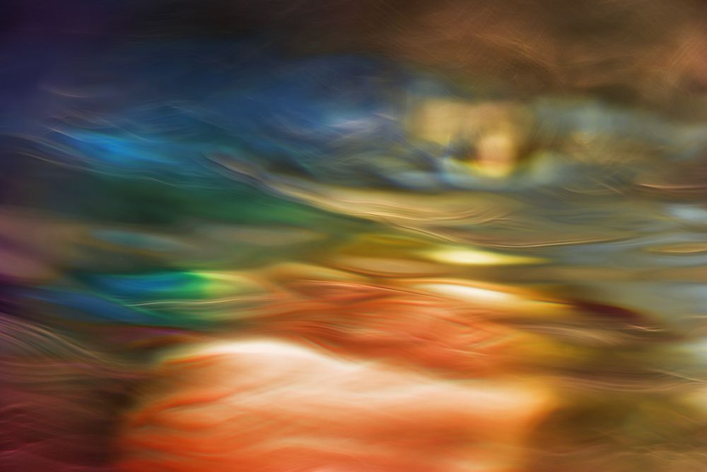 Daydreaming art print by Heidi Westum for $57.95 CAD