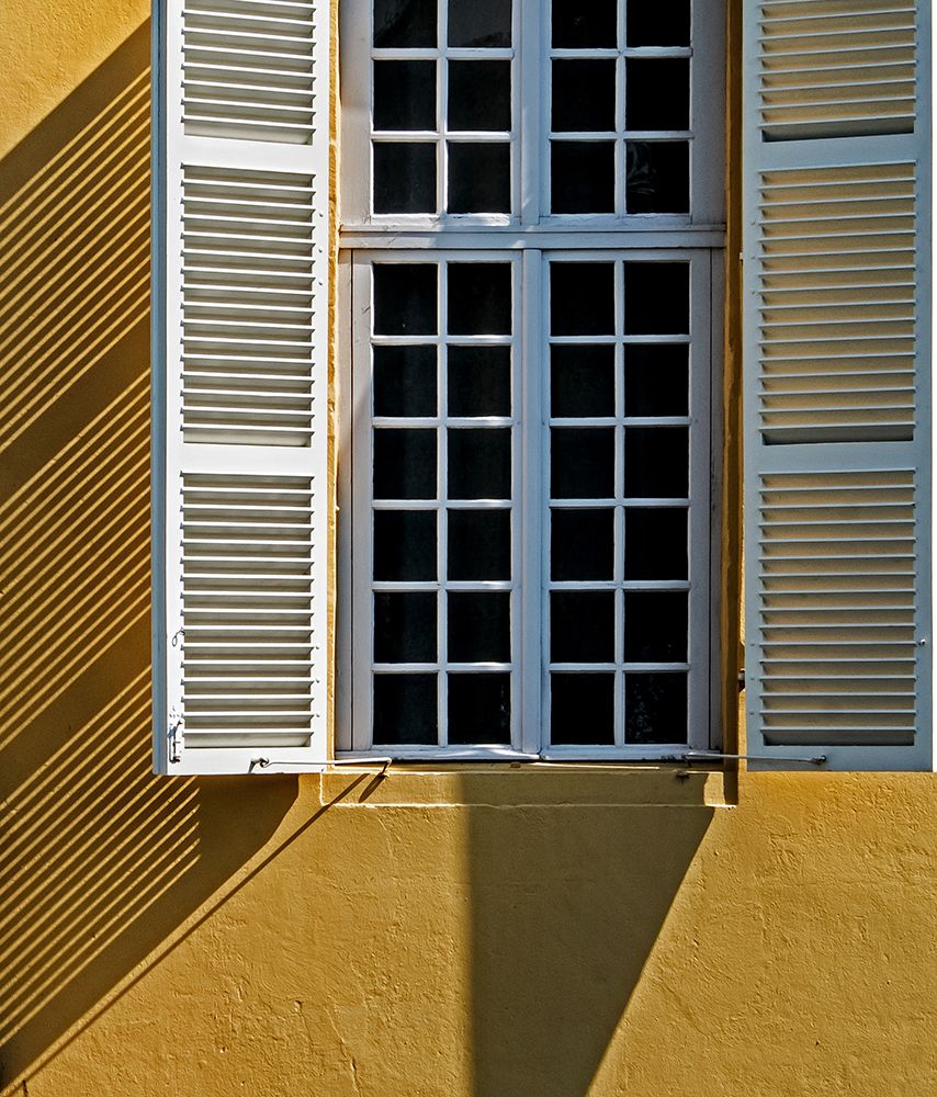 DonT Let The Sunshine In art print by Lus Joosten for $57.95 CAD