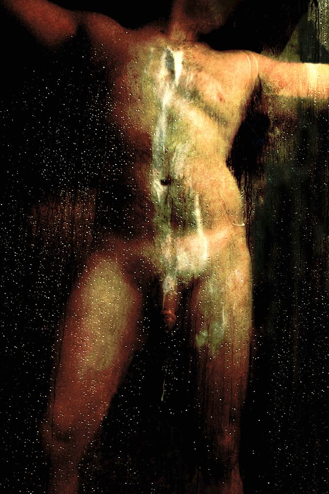 Dawn of the Iconoclast art print by Mel Brackstone for $57.95 CAD