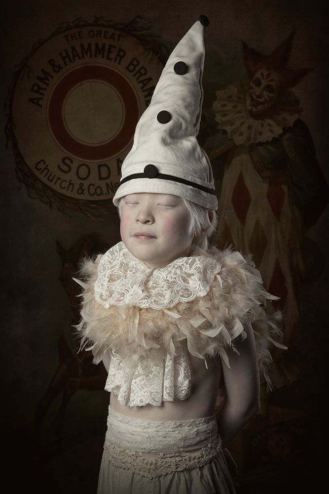 Little Perriot art print by Carola Kayen-Mouthaan for $57.95 CAD