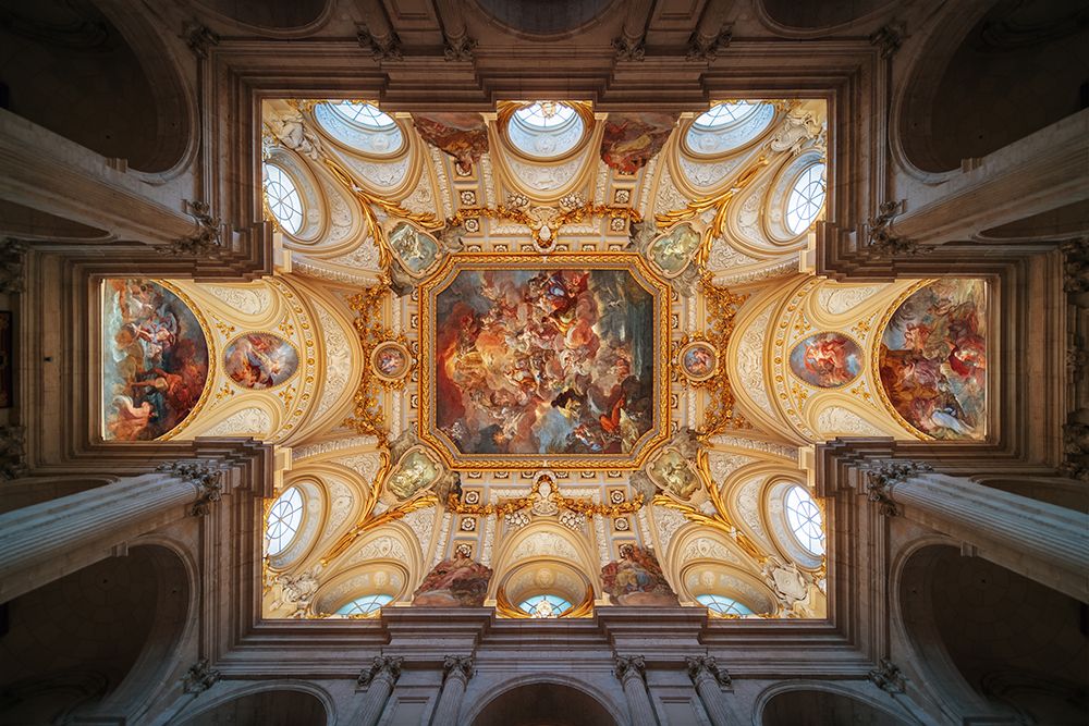 Real art print by Juan Pablo De for $57.95 CAD