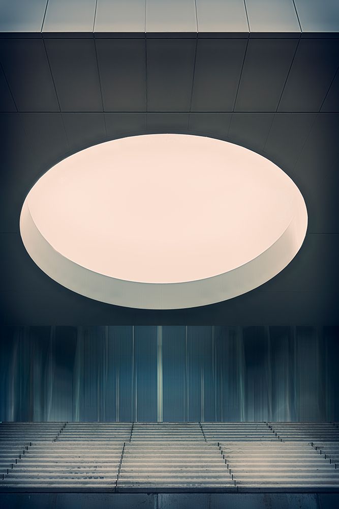 Airspace art print by Greetje van Son for $57.95 CAD