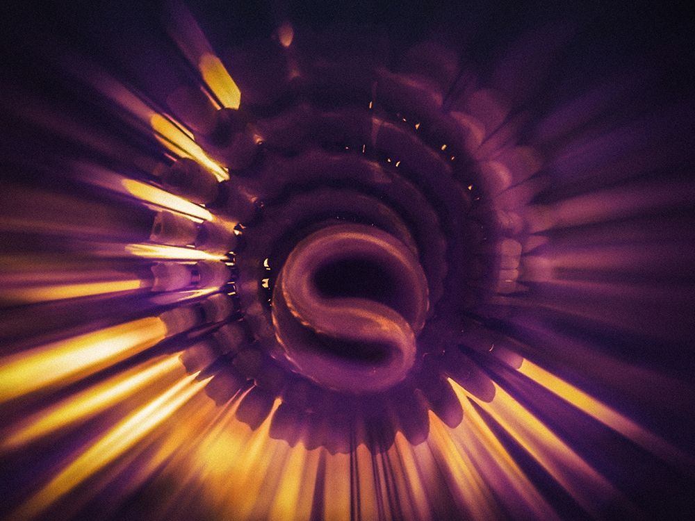 Pro Sun art print by Ingo Menhard for $57.95 CAD