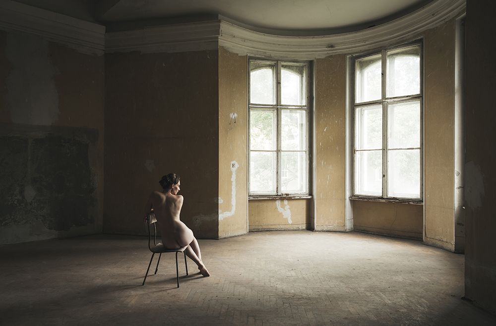 room art print by Dorota Gorecka for $57.95 CAD