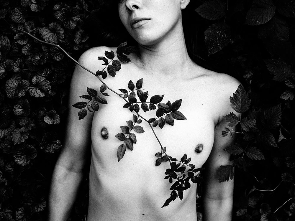 Anete art print by Marco De Waal for $57.95 CAD