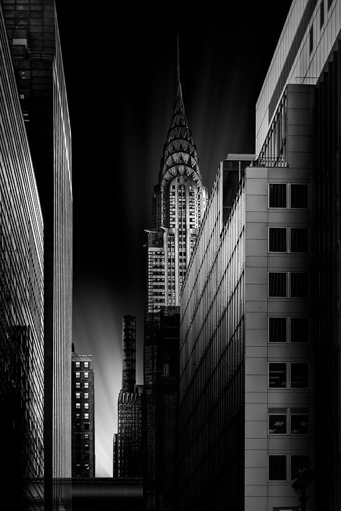 Dark City art print by Jorge Ruiz Dueso for $57.95 CAD