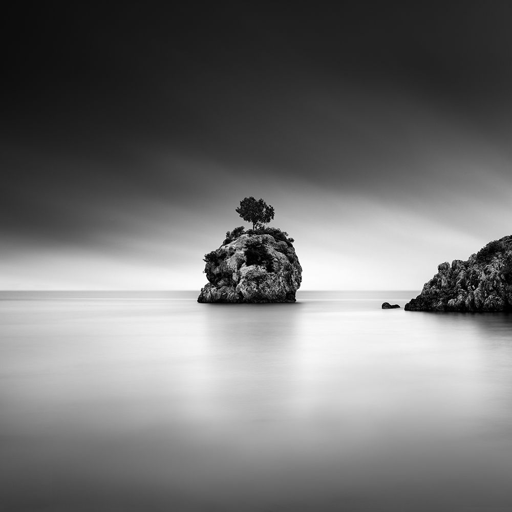 A Piece Of Rock 32 art print by George Digalakis for $57.95 CAD