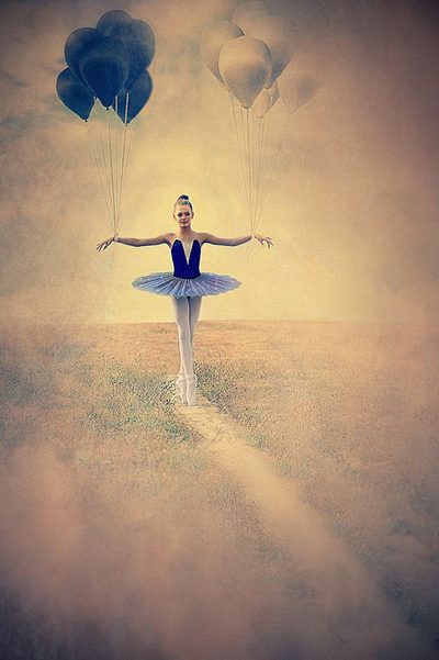 Dance prints and posters