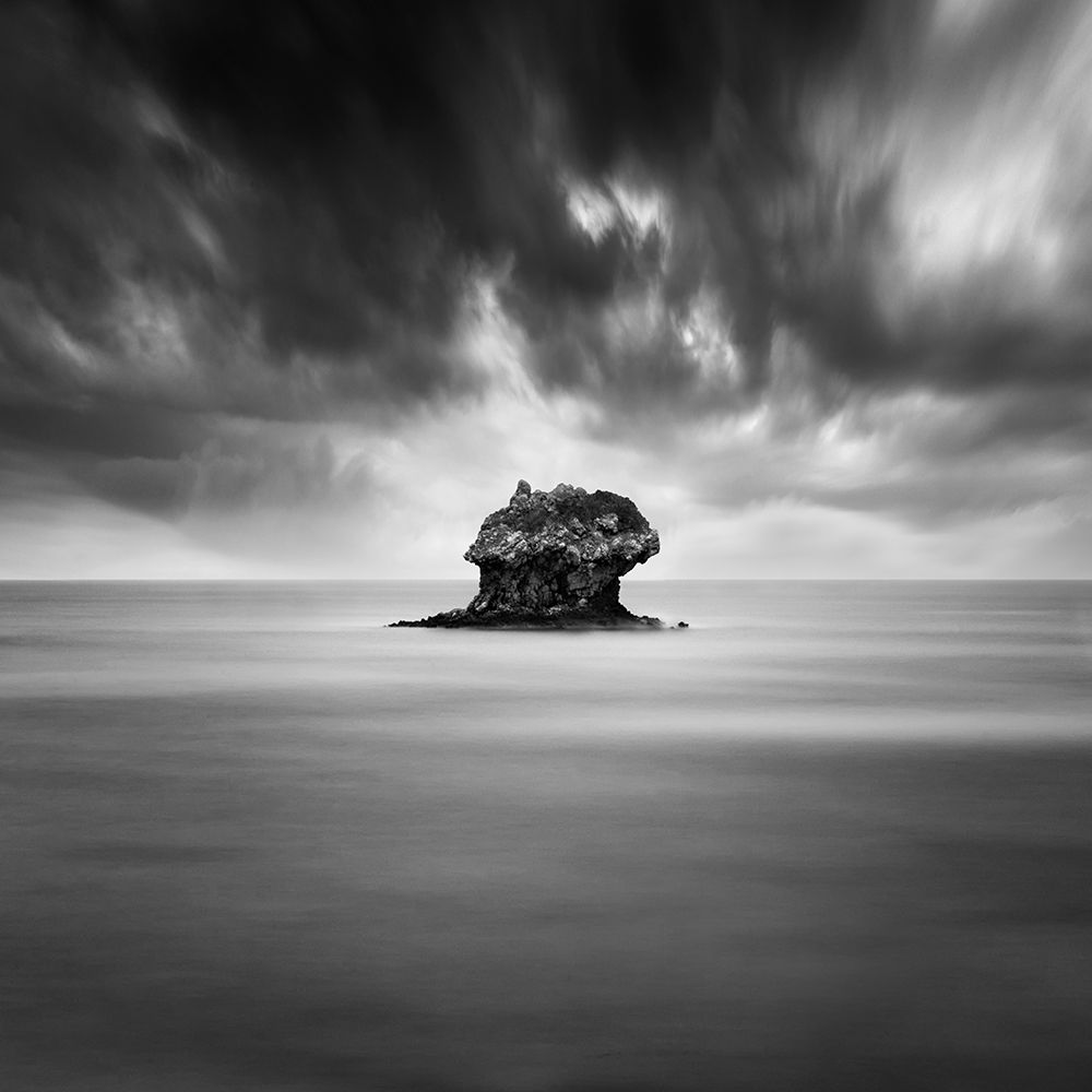A Piece Of Rock 33 art print by George Digalakis for $57.95 CAD