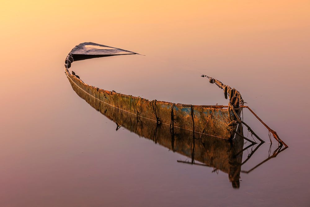 Rest art print by Joaquin Forner Rodriguez for $57.95 CAD