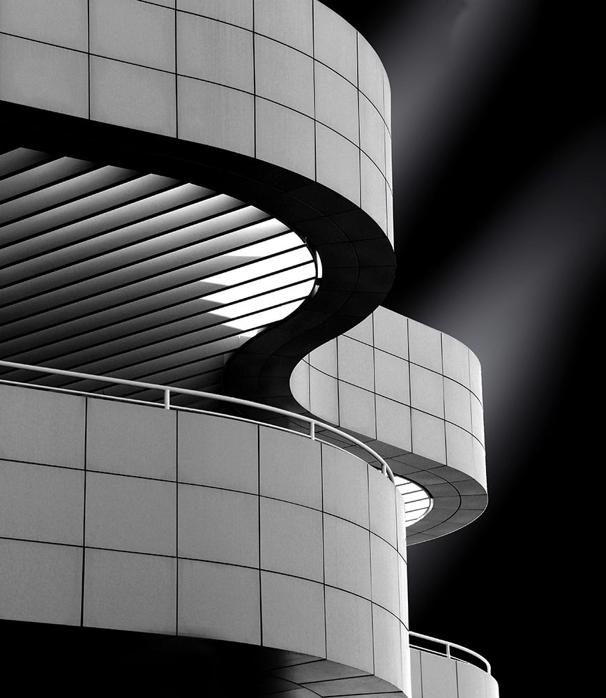 Getty Museum art print by Ivan Huang for $57.95 CAD