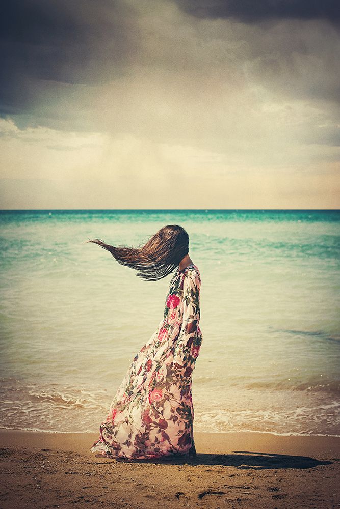 Abandoned Dreams art print by Svetlana Bekyarova for $57.95 CAD
