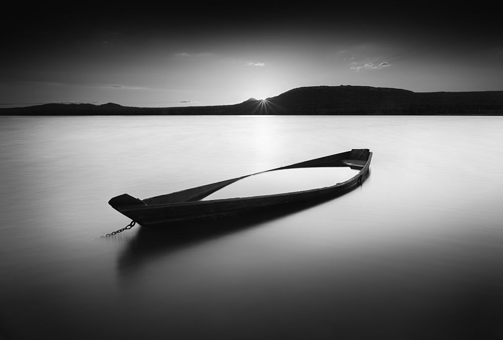 Zuratkul-Zen art print by Mikhail Trakhtenberg for $57.95 CAD