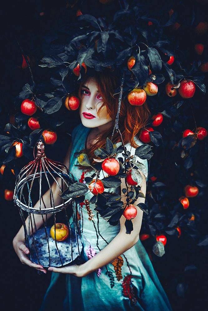 Those who do not move art print by Ruslan Bolgov for $57.95 CAD