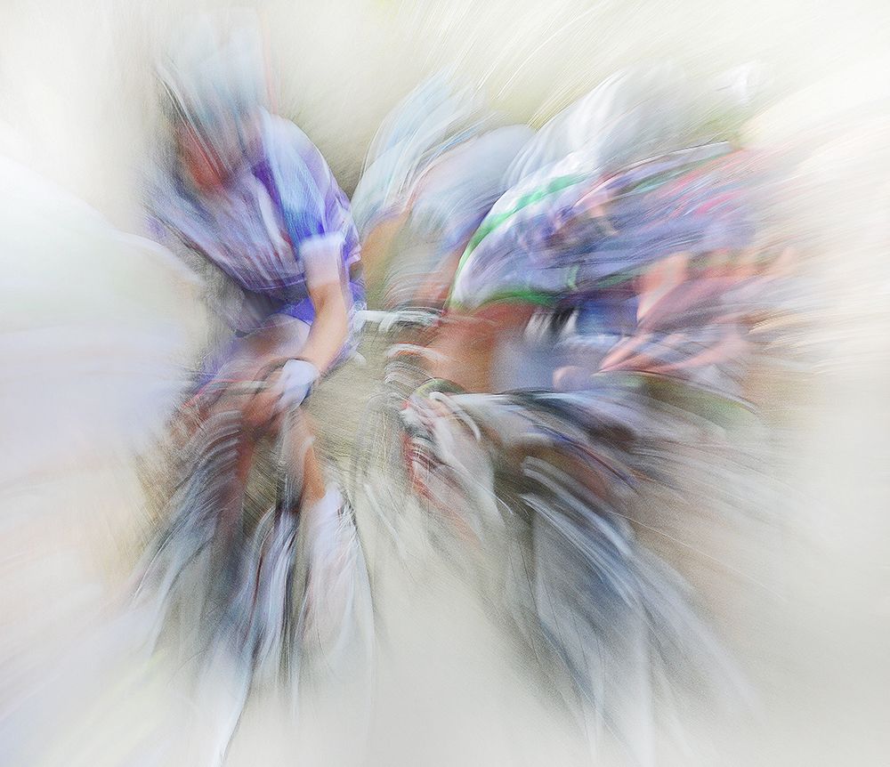 Taking The Lead art print by Lou Urlings for $57.95 CAD