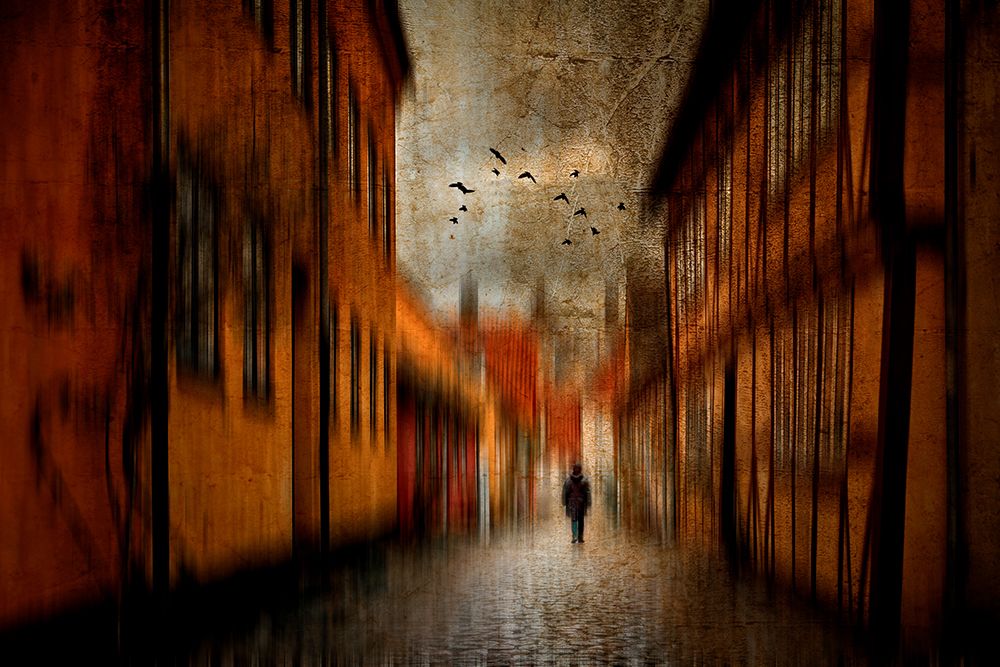 Helsingacr Ano 1600 art print by Dusan Vukovic for $57.95 CAD
