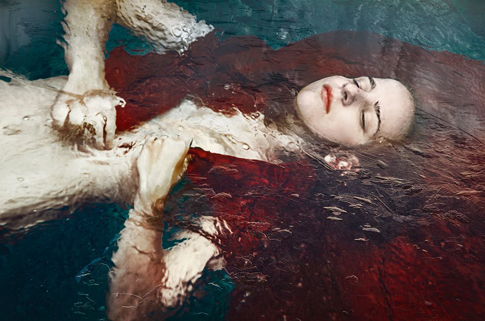 Untitled art print by Desislava Ignatova for $57.95 CAD