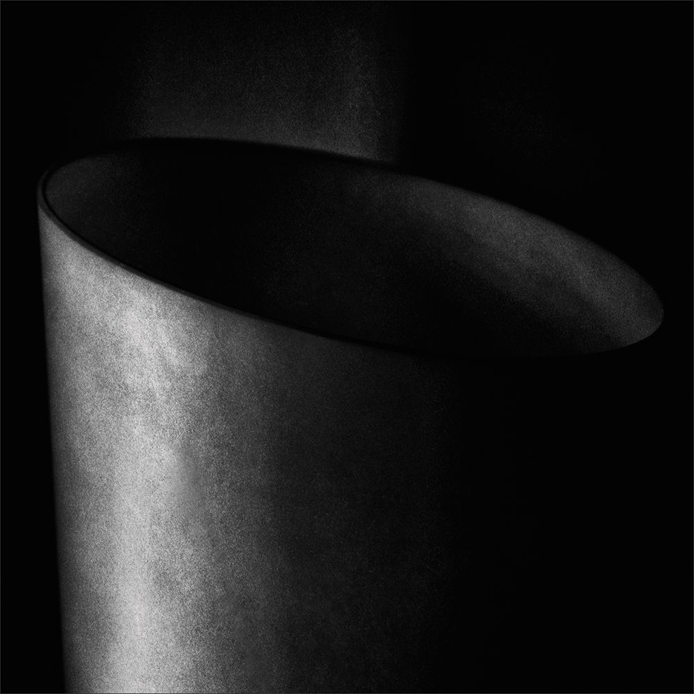 Shadow Of Darkness art print by Gilbert Claes for $57.95 CAD