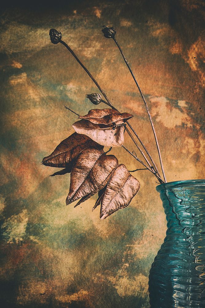 Split art print by Cicek Kiral for $57.95 CAD