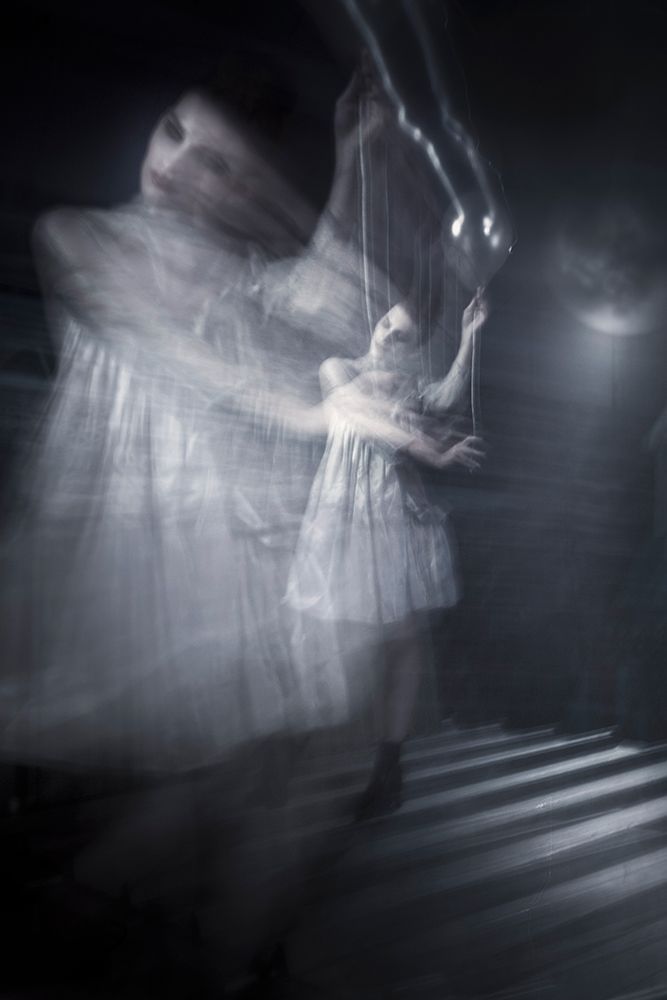 Insomnia art print by Martine Benezech for $57.95 CAD