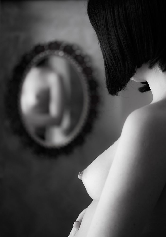 Untitled art print by Bogdan Bousca for $57.95 CAD
