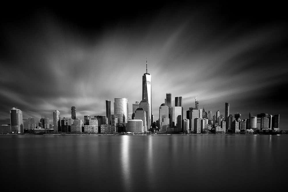 Beacon Scrapers art print by Robert Bolton for $57.95 CAD