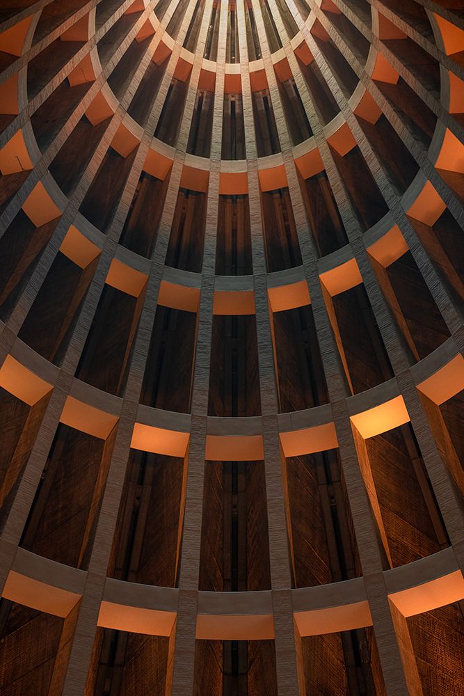 Shapes art print by Marco Tagliarino for $57.95 CAD