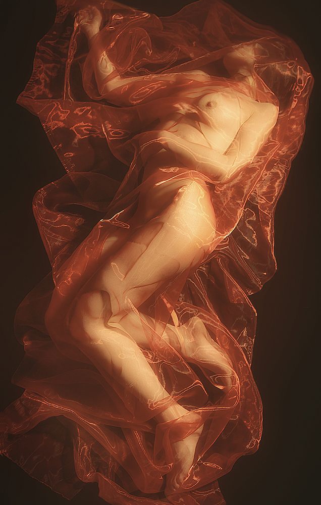 Burning Witch 3 art print by Paolo Lazzarotti for $57.95 CAD