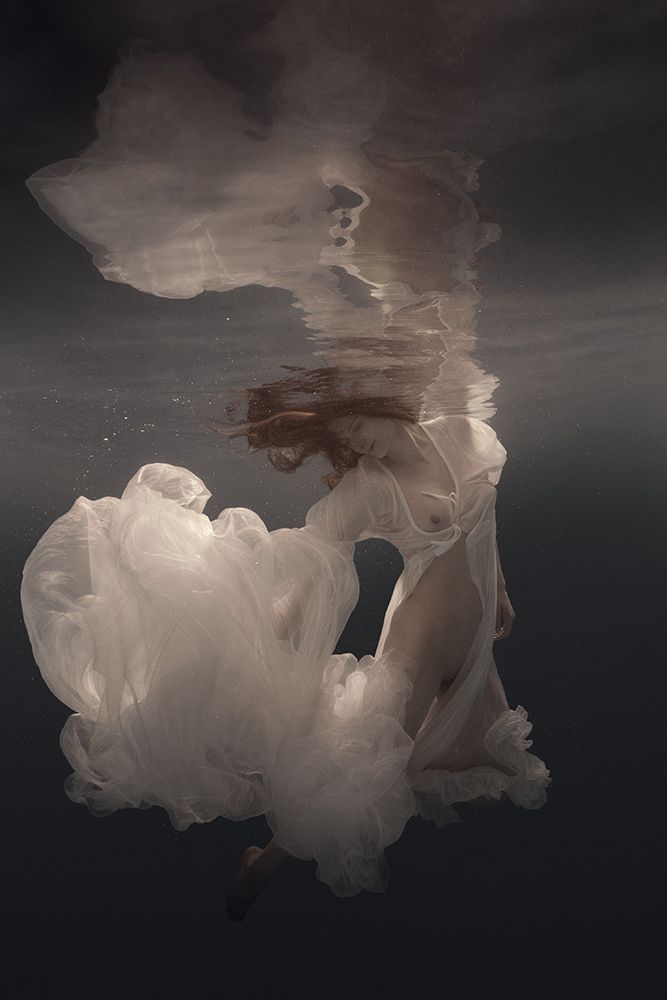 Radiance art print by Dmitry Laudin for $57.95 CAD