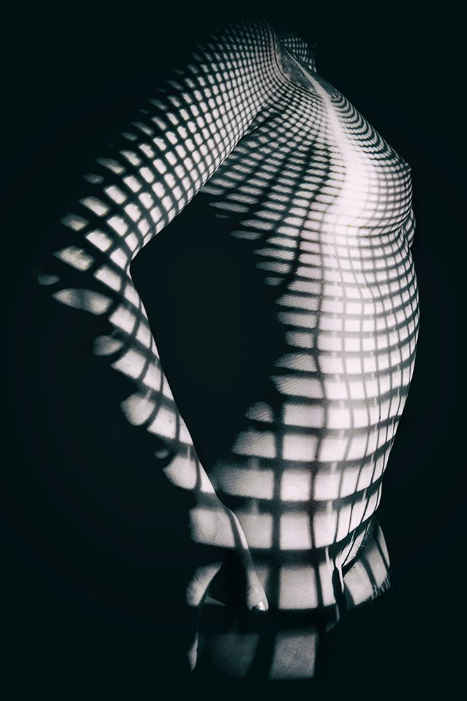 Into The Shadows art print by Marcos Gali for $57.95 CAD