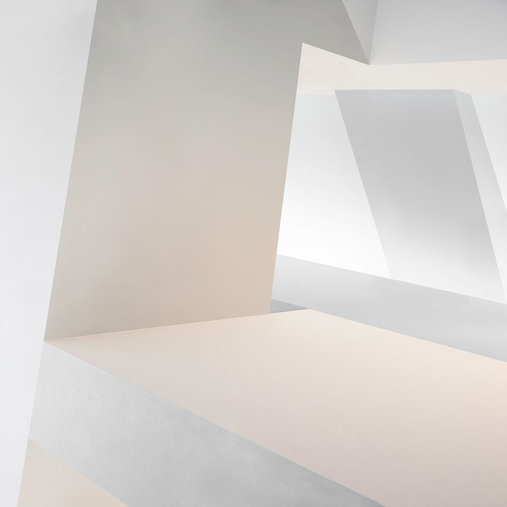 Soffitto Leggero art print by Gilbert Claes for $57.95 CAD