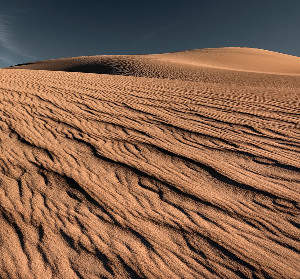 Rivulets Of Sand art print by Rob Darby for $57.95 CAD