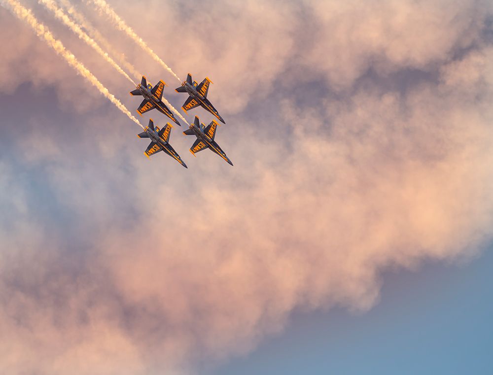 Us Navy art print by Judy Tseng for $57.95 CAD