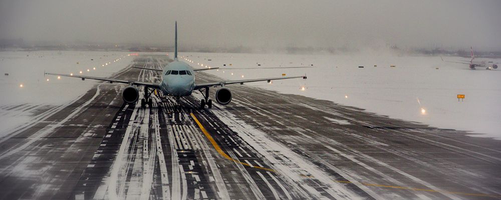 Ready To Take Off art print by Miro Susta for $57.95 CAD