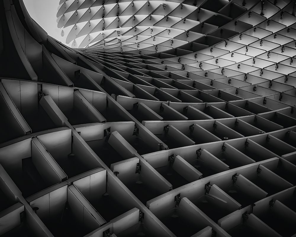 Waves art print by Filipe Tomaz Silva for $57.95 CAD