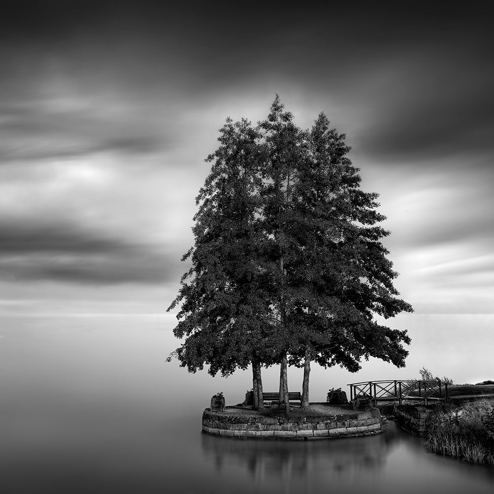 Sweden Landscape art print by George Digalakis for $57.95 CAD