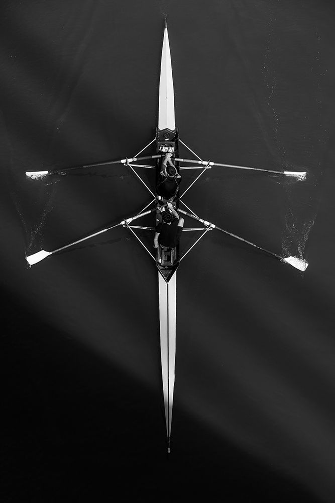 Boat art print by Bojan Dzodan for $57.95 CAD