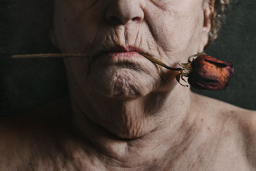When A Clichac Gets Old art print by Stephen Clough for $57.95 CAD