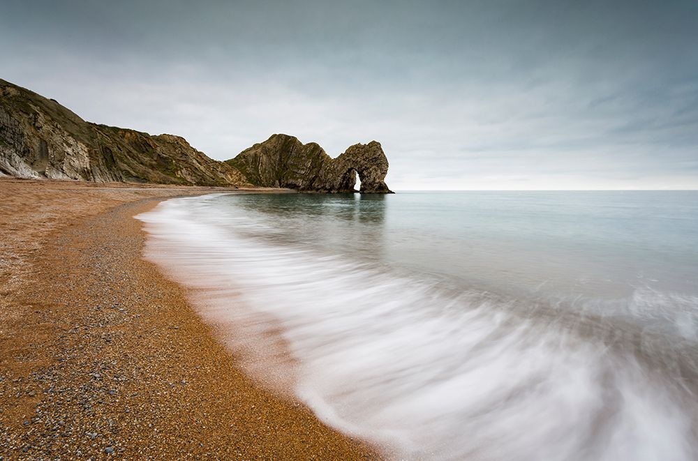 Durdle Door art print by Martin Agius for $57.95 CAD
