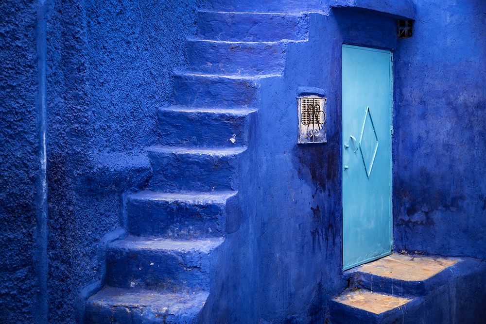 Steps Up art print by Linda Wride for $57.95 CAD
