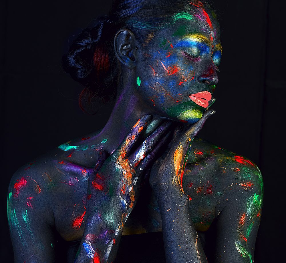 Jui art print by James Mahfuz for $57.95 CAD