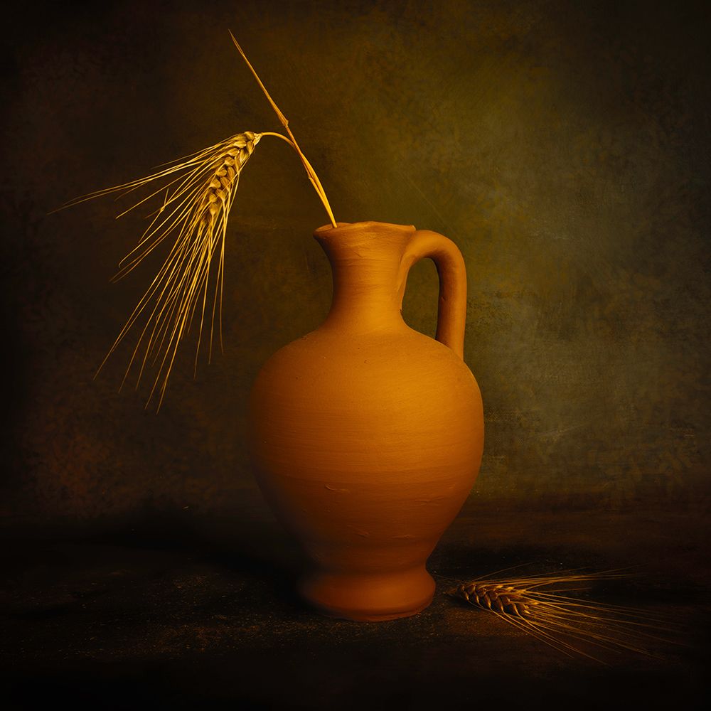Joy art print by Cicek Kiral for $57.95 CAD